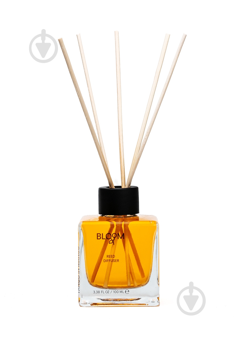 УЦЕНКА! Аромадиффузор Aroma Bloom Tango in mango 100 мл (УЦ №3485) - фото 4 УЦЕНКА! Аромадиффузор Aroma Bloom Tango in mango 100 мл (УЦ №3485) - фото 4