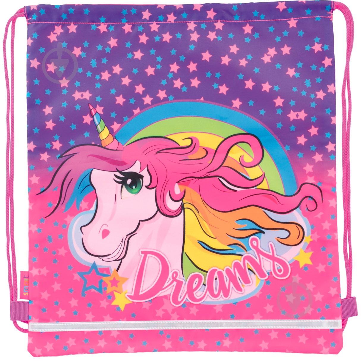 Сумка для обуви SB-01 Unicorn Smart - фото 1