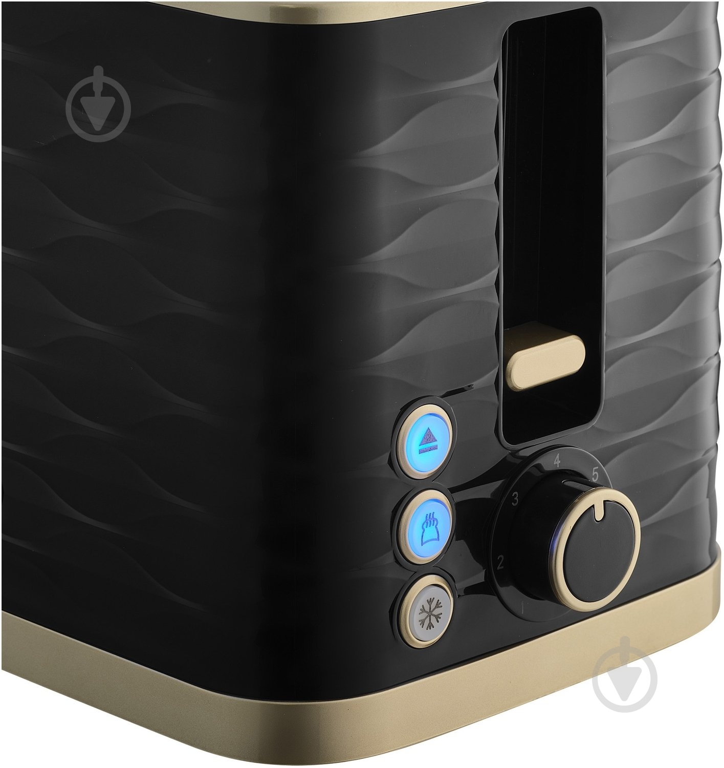 Тостер Sencor STS7501BK - фото 6