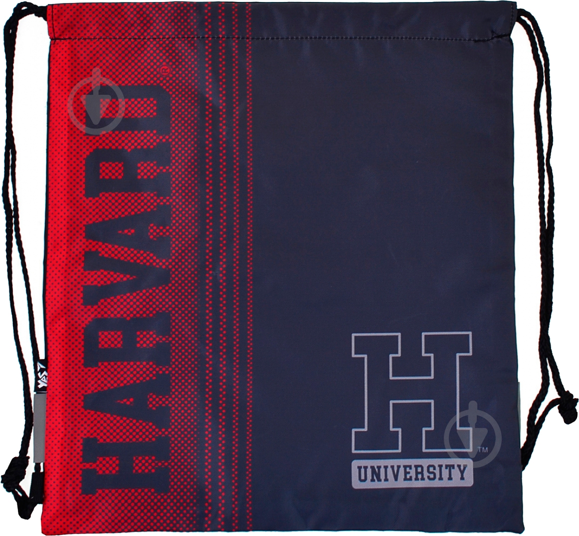 Сумка для взуття SB-10 Harvard YES - фото 1 Сумка для взуття SB-10 Harvard YES - фото 1