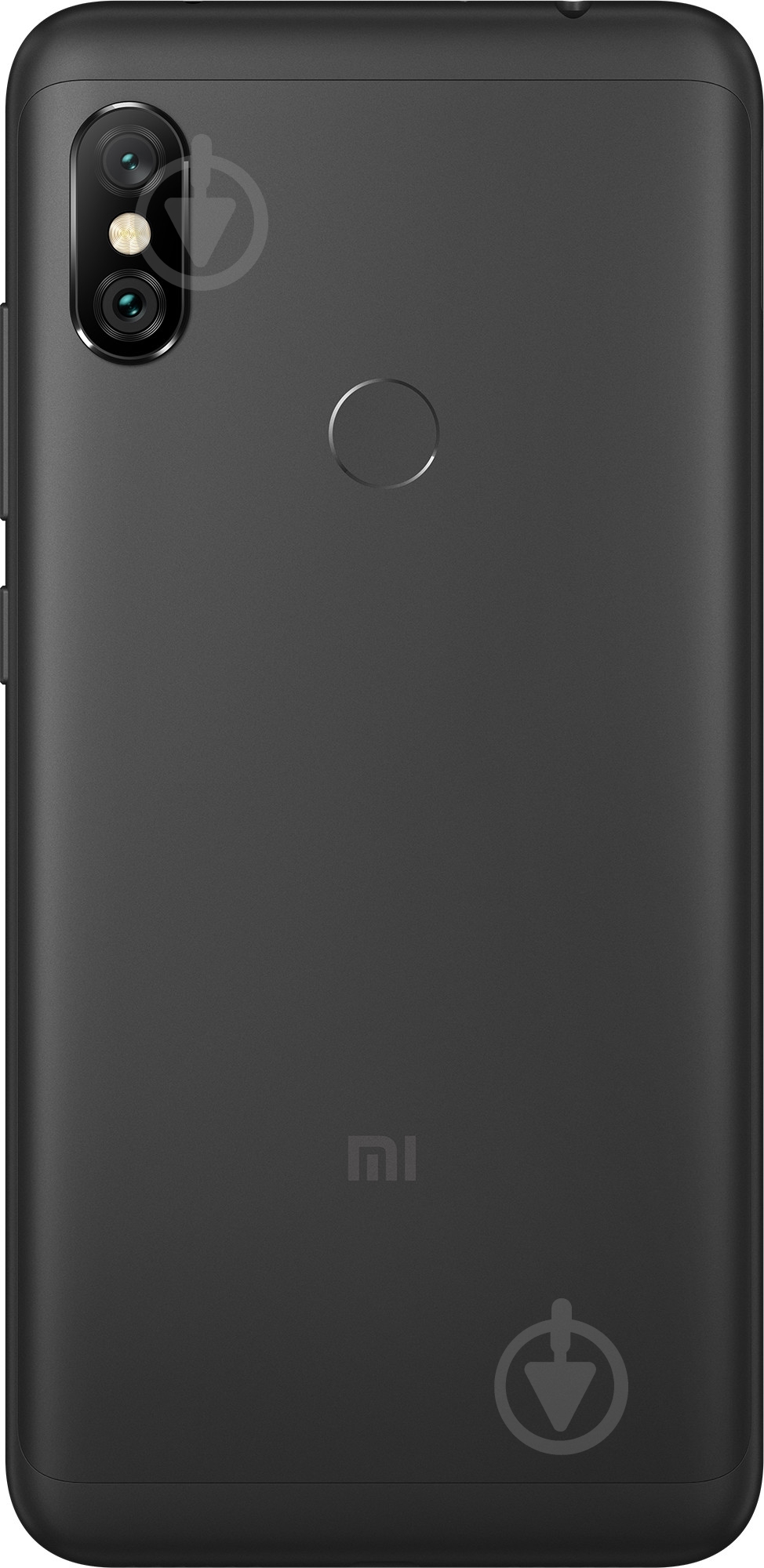 Смартфон Xiaomi Redmi Note 6 Pro 4/64GB black (403582) - фото 8 Смартфон Xiaomi Redmi Note 6 Pro 4/64GB black (403582) - фото 8