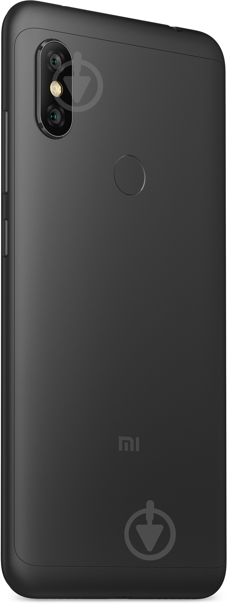 Смартфон Xiaomi Redmi Note 6 Pro 4/64GB black (403582) - фото 7 Смартфон Xiaomi Redmi Note 6 Pro 4/64GB black (403582) - фото 7