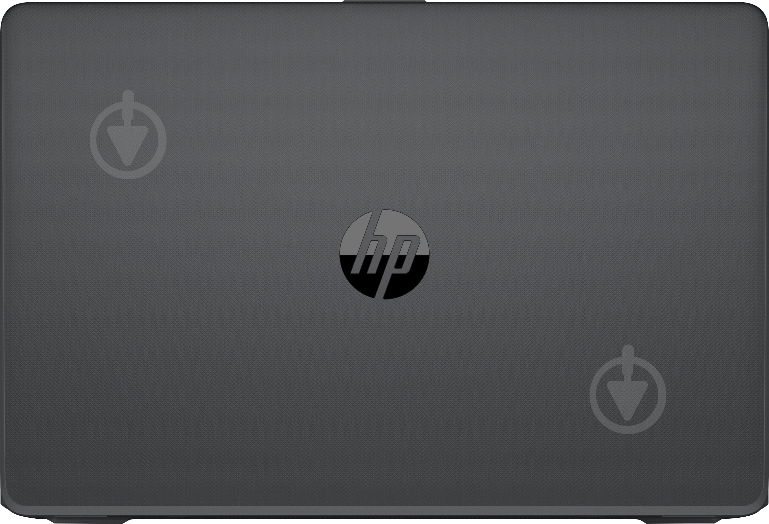 Ноутбук HP 255 G6 15.6" (4QW04EA) dark ash - фото 5