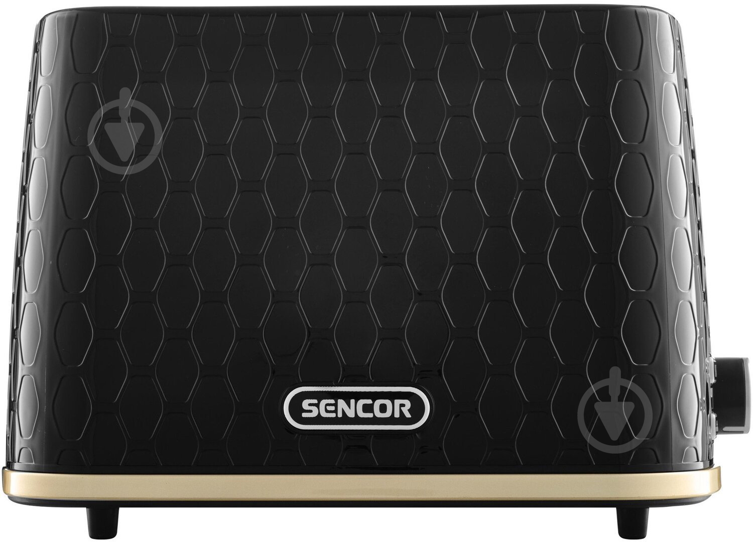 Тостер Sencor STS7201BK - фото 1