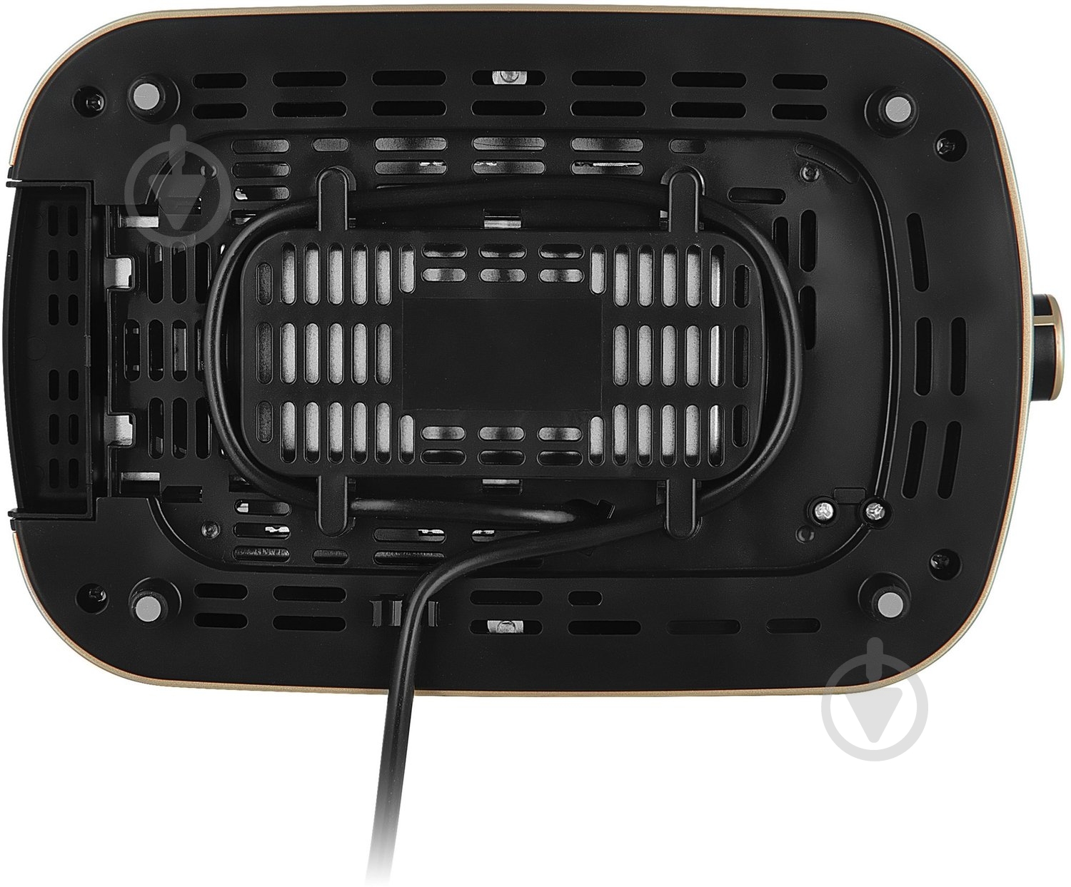 Тостер Sencor STS7201BK - фото 5