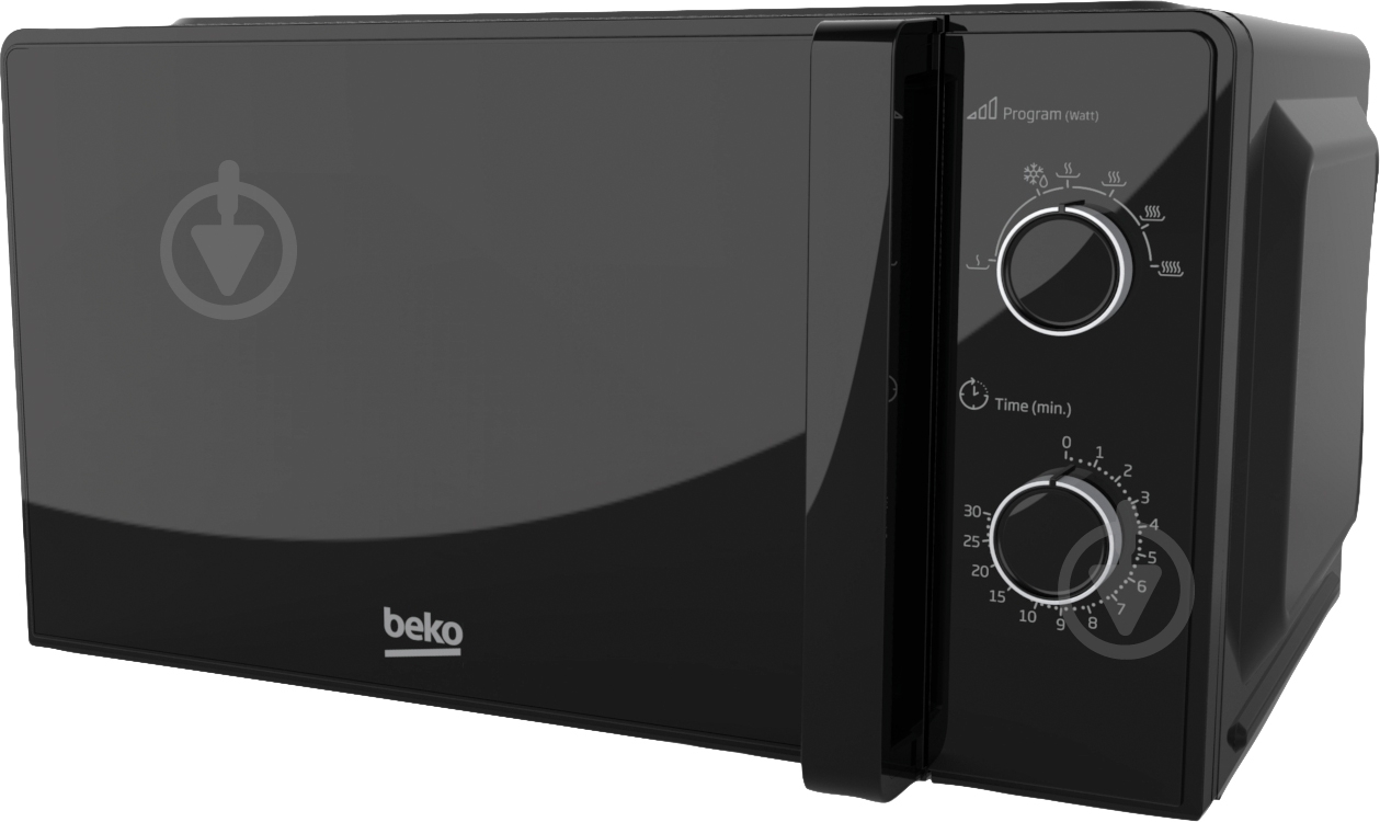 ВИТРИНА! Микроволновая печь Beko MOC20100BFB - фото 3