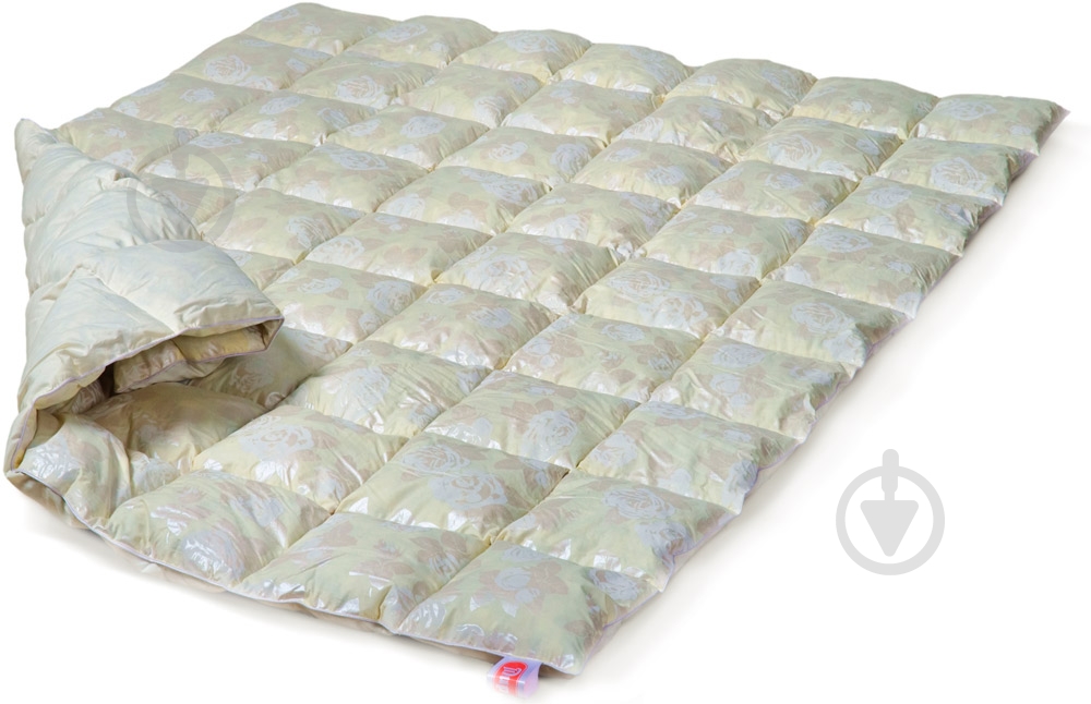 Одеяло Extra Зима+ №042 200x220 см MirSon - фото 2 Одеяло Extra Зима+ №042 200x220 см MirSon - фото 2