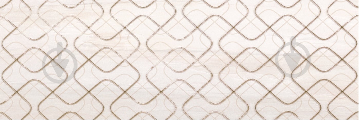 Декор Konskie group Gardenia 25x75 . - фото 1