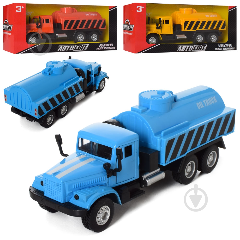 Машинка инерционная Limo Toy 1:43 AS-2009 - фото 1 Машинка инерционная Limo Toy 1:43 AS-2009 - фото 1