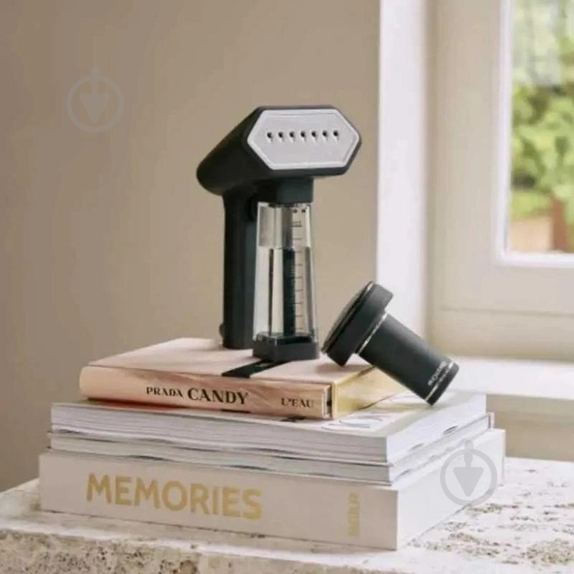 Відпарювач SteamOne компактний SN200B - фото 4