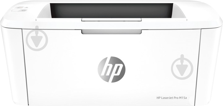 Принтер HP LJ Pro M15a А4 (W2G50A) - фото 1
