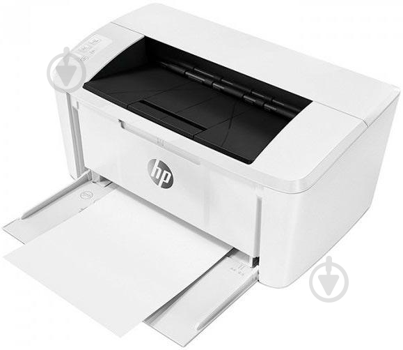 Принтер HP LJ Pro M15a А4 (W2G50A) - фото 5