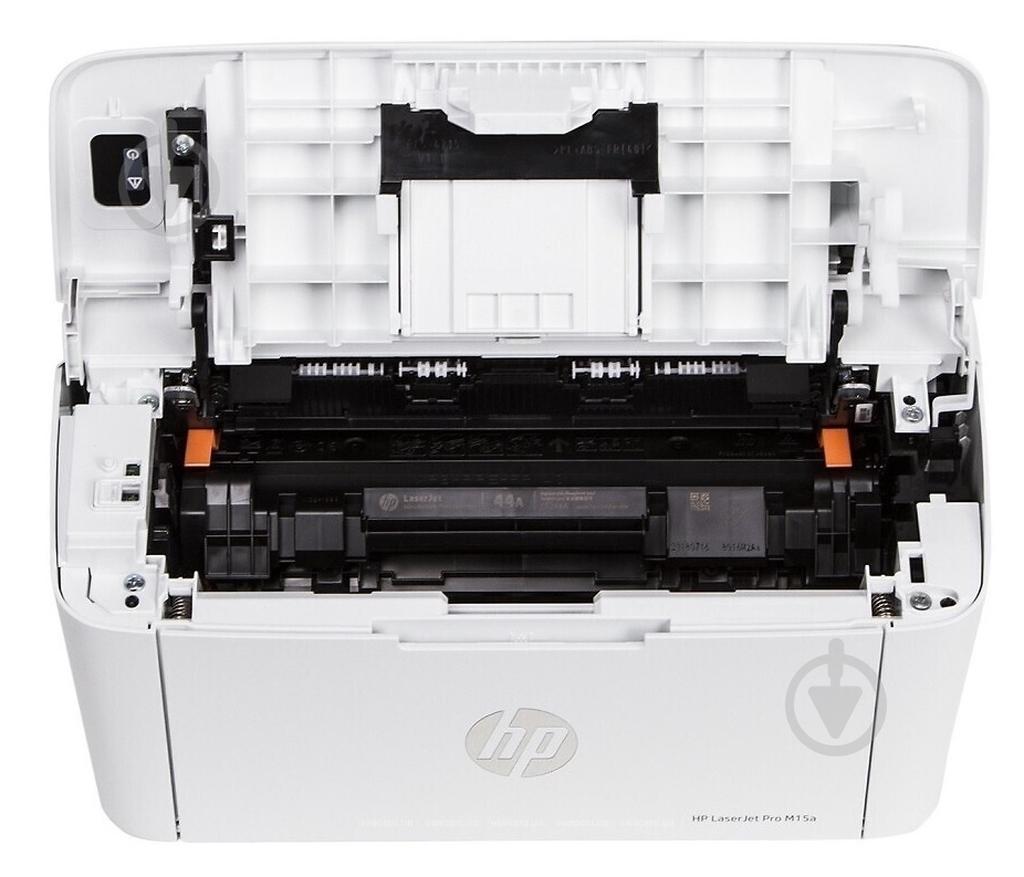 Принтер HP LJ Pro M15a А4 (W2G50A) - фото 4