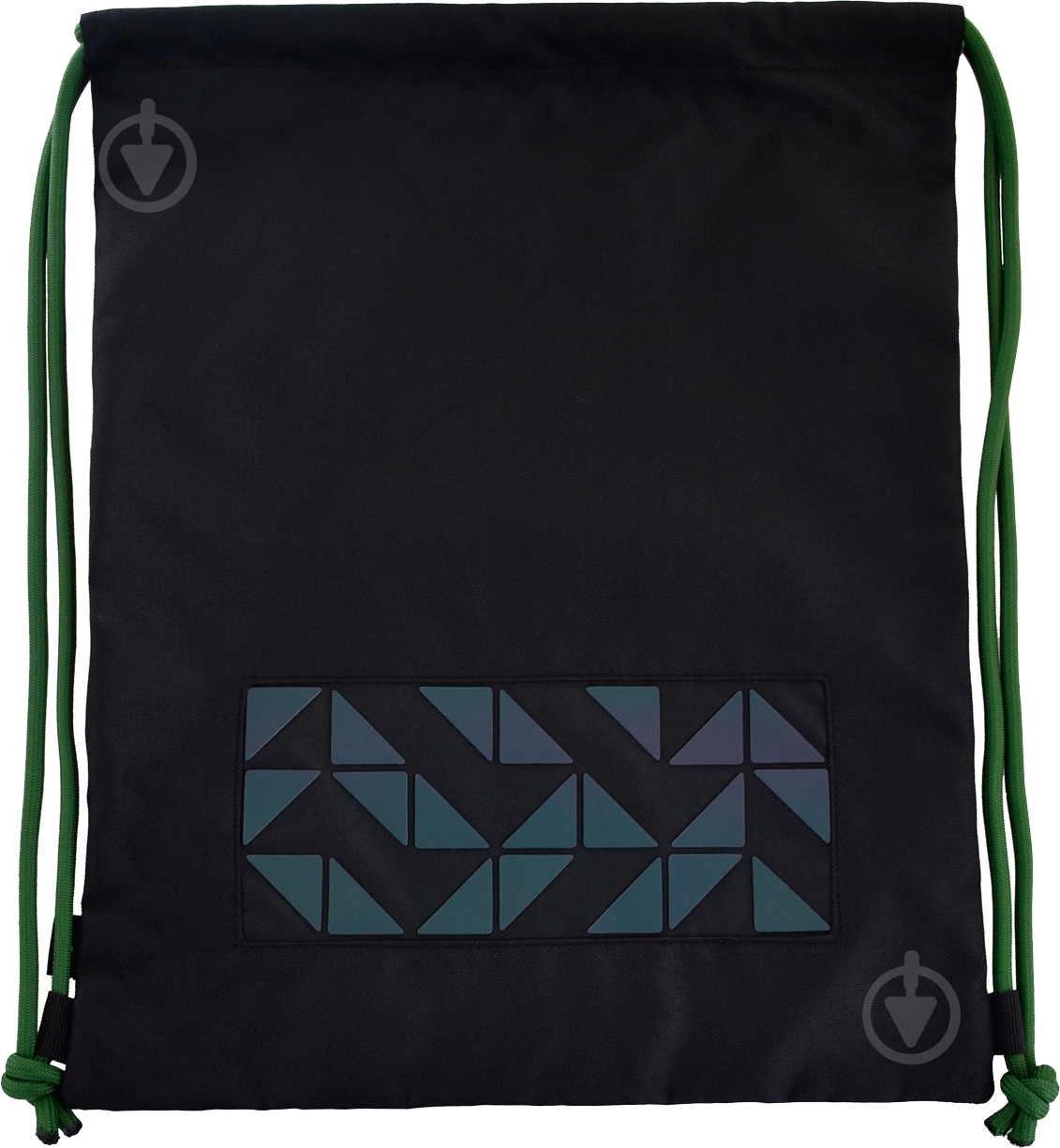 Сумка для обуви DB-15 Navigator black YES - фото 1