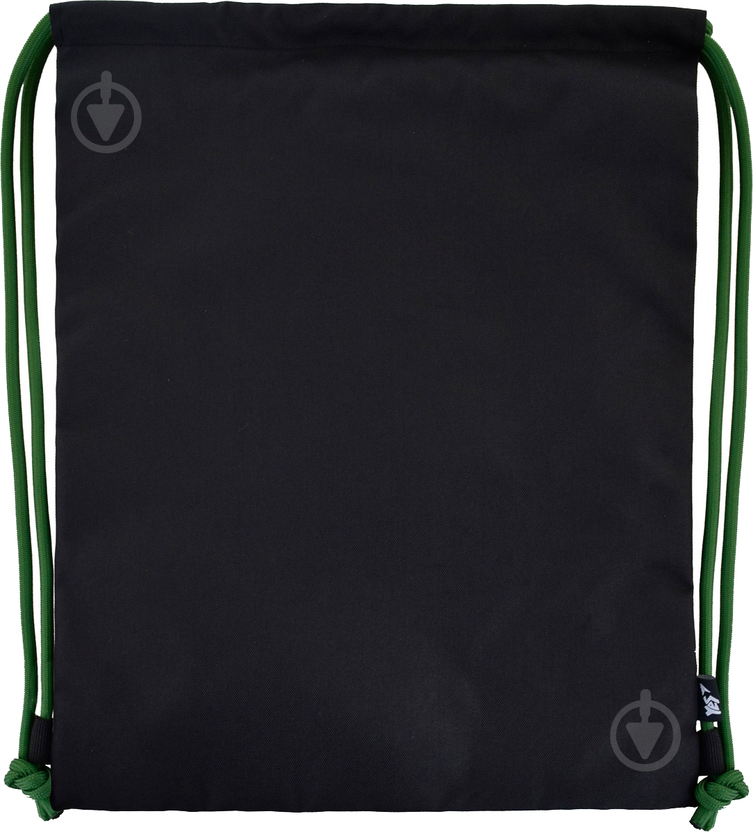 Сумка для обуви DB-15 Navigator black YES - фото 2