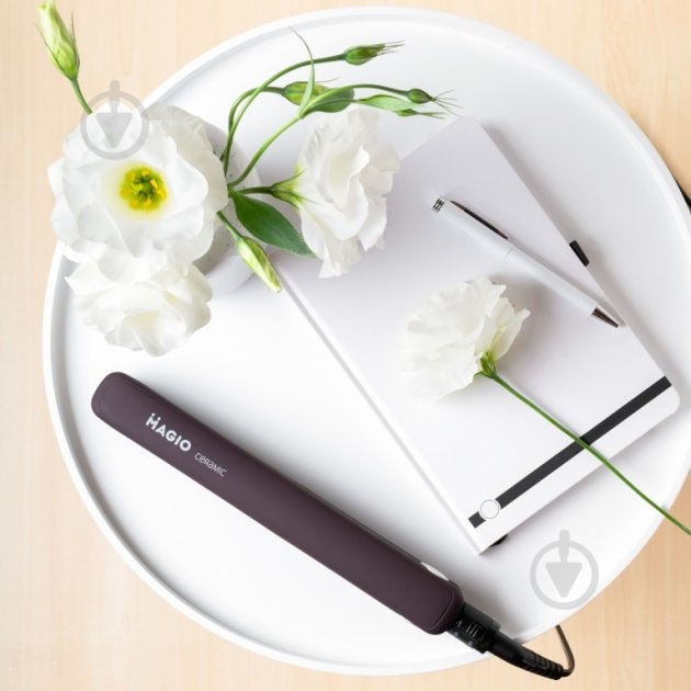 Щипцы для волос Magio МG-578 - фото 3 Щипцы для волос Magio МG-578 - фото 3