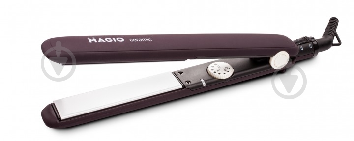 Щипцы для волос Magio МG-578 - фото 2 Щипцы для волос Magio МG-578 - фото 2