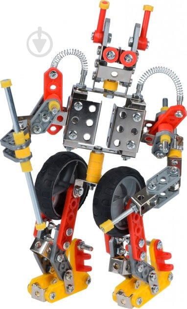 Конструктор Same Toy Inteligent DIY Model Робот - фото 2