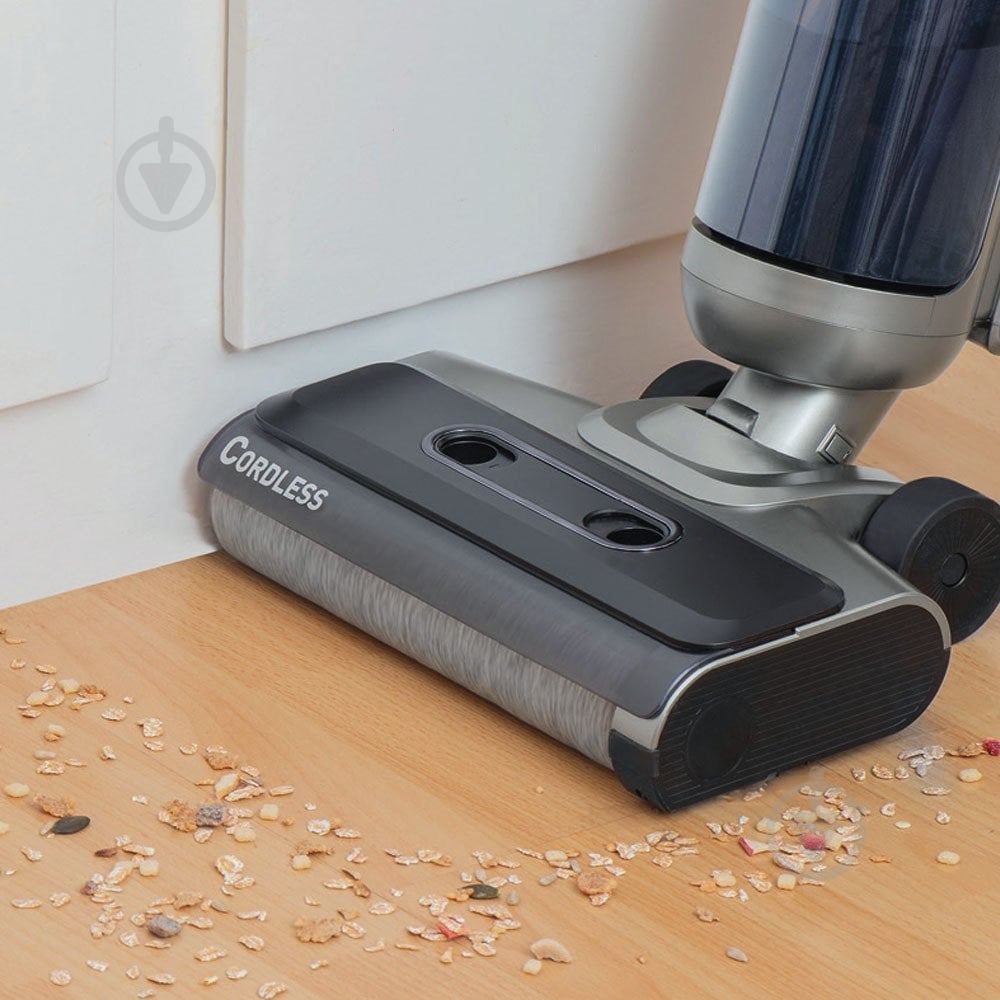 Пылесос аккумуляторный THOMAS Aqua Floorcleaner Cordless (785501) grey - фото 13 Пылесос аккумуляторный THOMAS Aqua Floorcleaner Cordless (785501) grey - фото 13