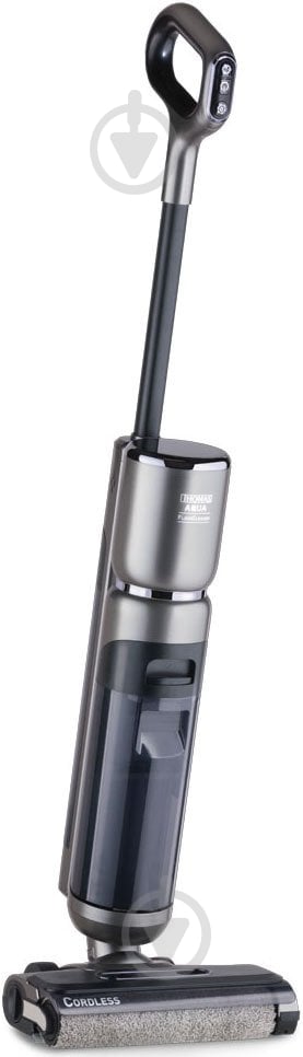 Пылесос аккумуляторный THOMAS Aqua Floorcleaner Cordless (785501) grey - фото 3 Пылесос аккумуляторный THOMAS Aqua Floorcleaner Cordless (785501) grey - фото 3