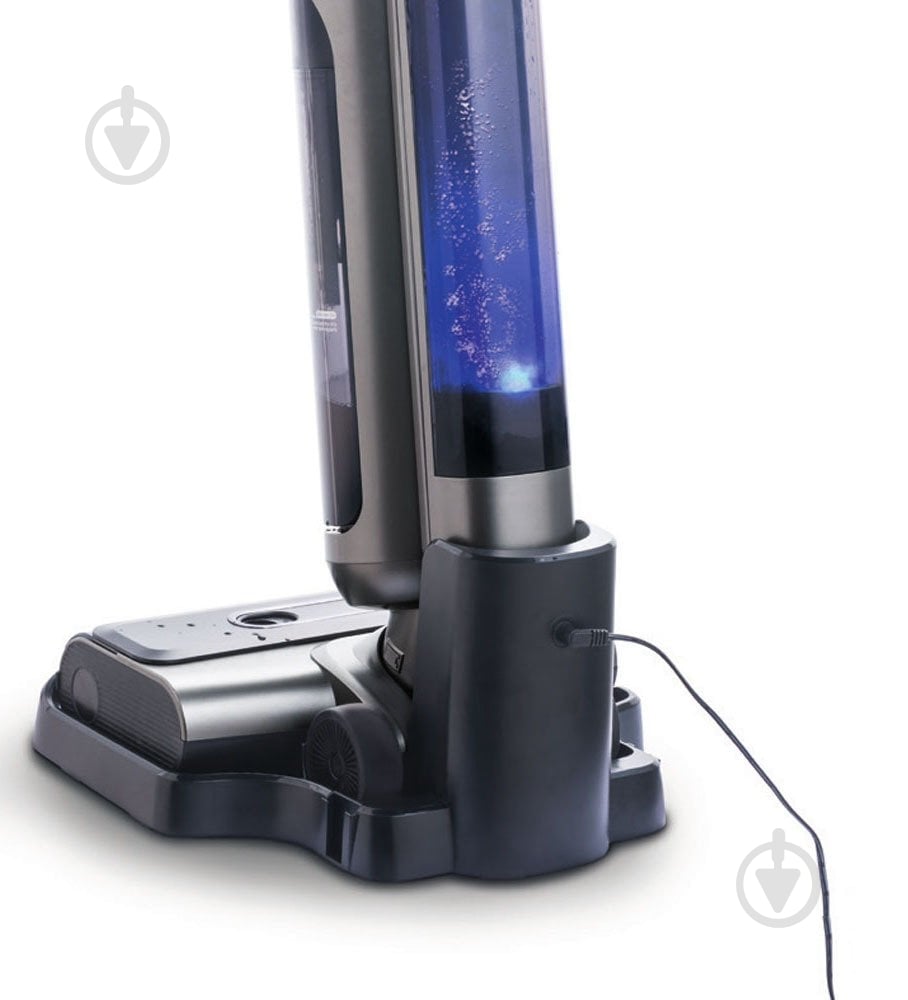 Пылесос аккумуляторный THOMAS Aqua Floorcleaner Cordless (785501) grey - фото 6 Пылесос аккумуляторный THOMAS Aqua Floorcleaner Cordless (785501) grey - фото 6