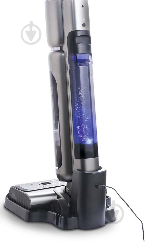 Пылесос аккумуляторный THOMAS Aqua Floorcleaner Cordless (785501) grey - фото 7 Пылесос аккумуляторный THOMAS Aqua Floorcleaner Cordless (785501) grey - фото 7