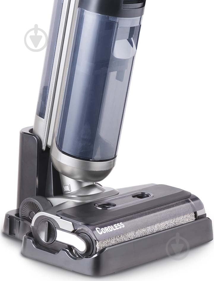 Пылесос аккумуляторный THOMAS Aqua Floorcleaner Cordless (785501) grey - фото 8 Пылесос аккумуляторный THOMAS Aqua Floorcleaner Cordless (785501) grey - фото 8