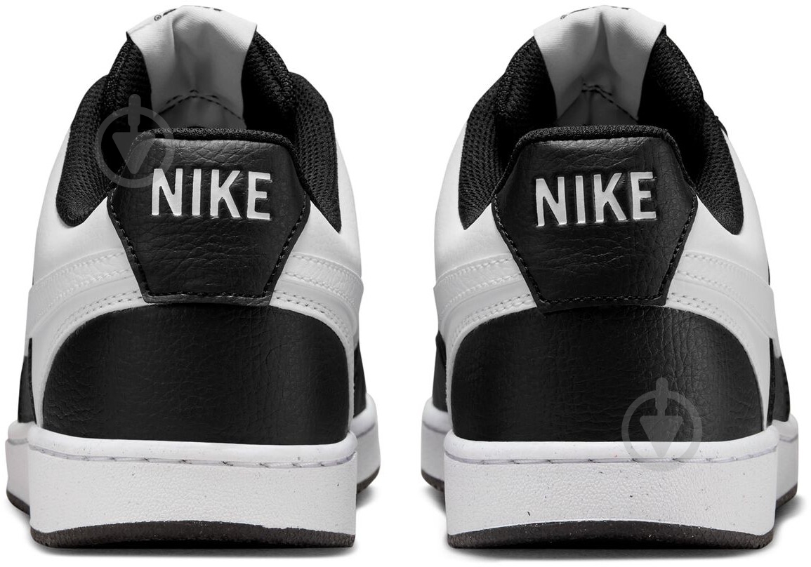 Кроссовки Nike Court Vision Low HM9862-001 р.44,5 - фото 6