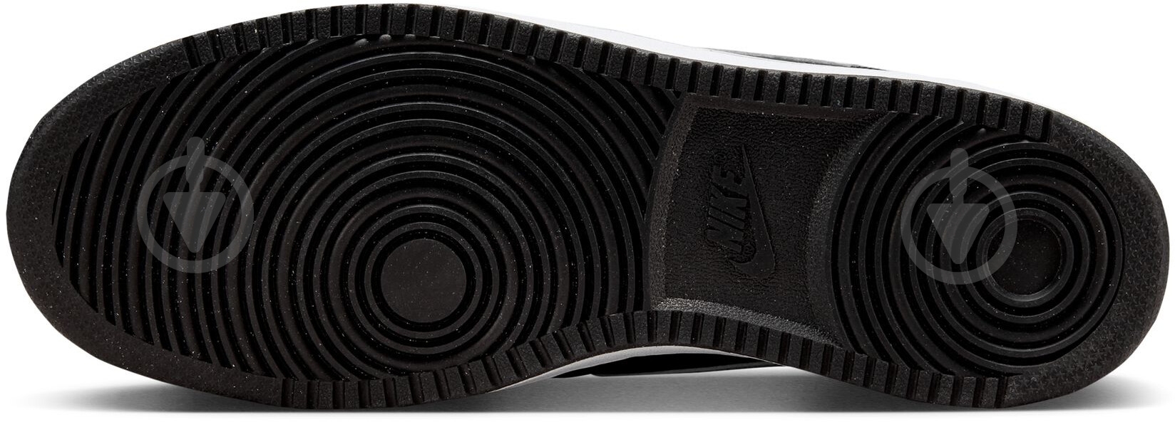 Кроссовки Nike Court Vision Low HM9862-001 р.44,5 - фото 8