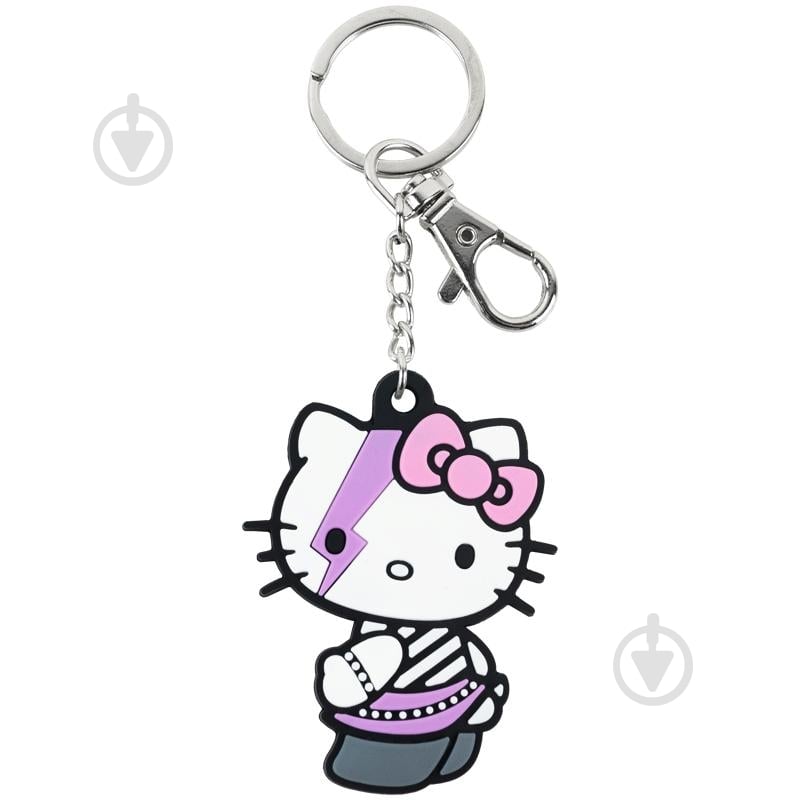 Брелок-подвеска KITE Hello Kitty HK26-3001-1 - фото 1 Брелок-подвеска KITE Hello Kitty HK26-3001-1 - фото 1