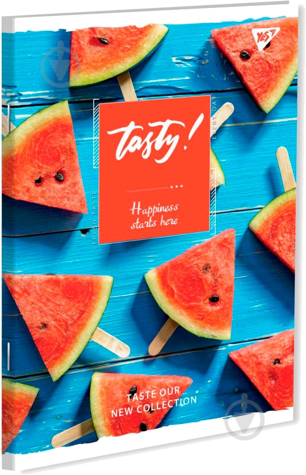 Книга для записей А4/80 YES - фото 4