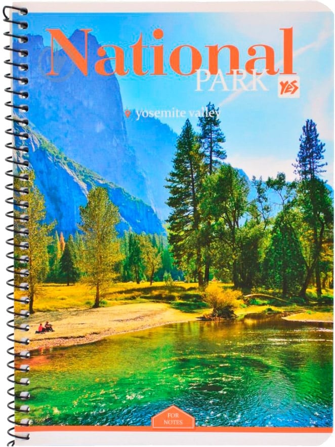 Блокнот А5/80 YES - фото 2