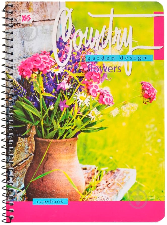 Блокнот А5/80 YES - фото 3