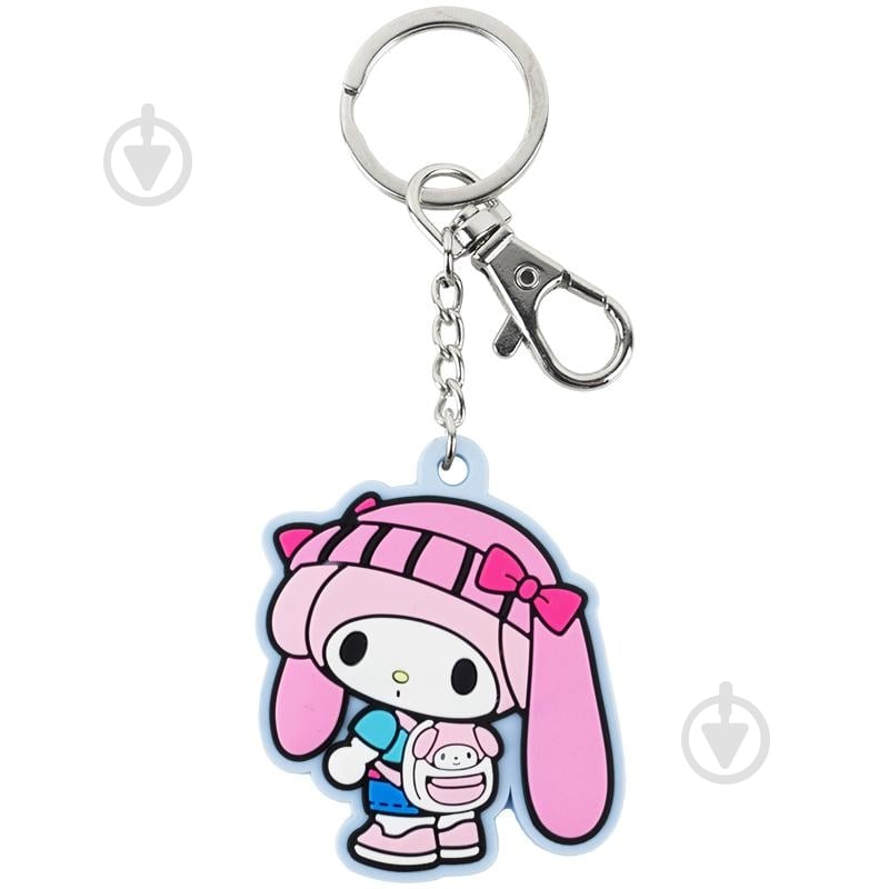 Брелок-подвеска KITE Hello Kitty HK26-3001-3 - фото 1