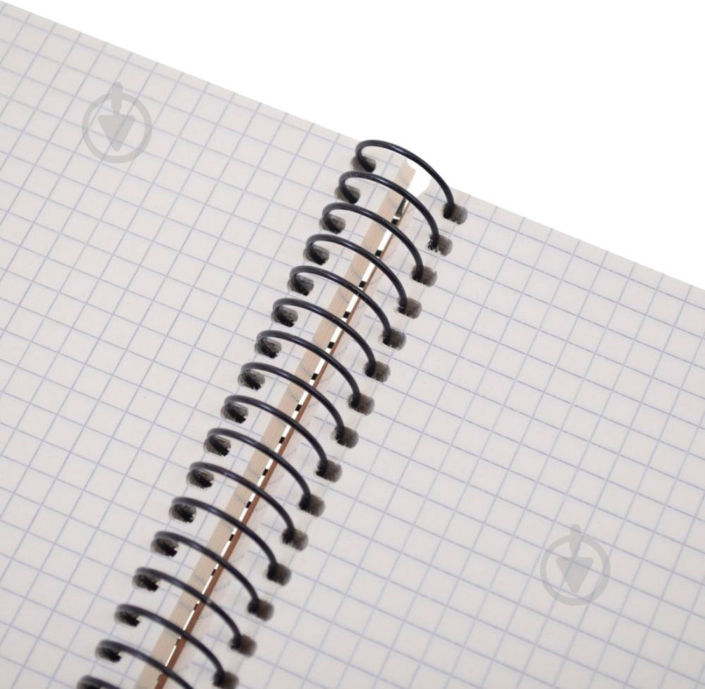 Блокнот В6/120, СМИК+білила YES - фото 2