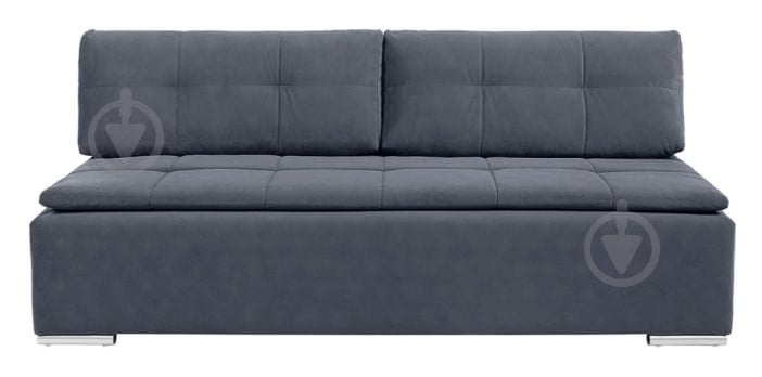 Диван прямой BRW LANGO LUX 3DL серый 2030x900x800 мм - фото 1 Диван прямой BRW LANGO LUX 3DL серый 2030x900x800 мм - фото 1