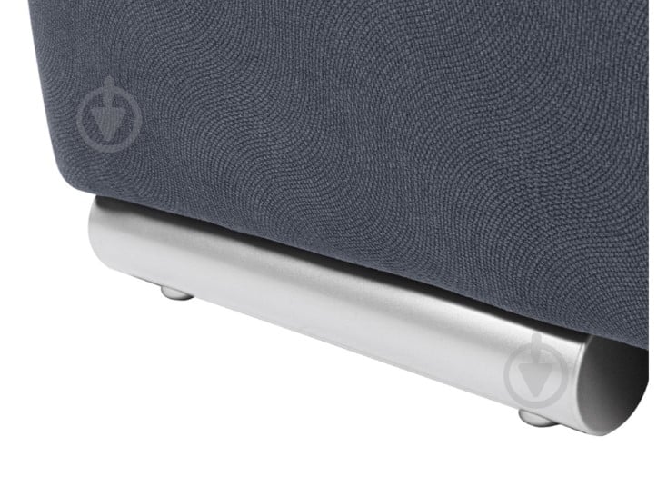 Диван прямой BRW LANGO LUX 3DL серый 2030x900x800 мм - фото 9 Диван прямой BRW LANGO LUX 3DL серый 2030x900x800 мм - фото 9