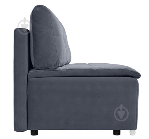 Диван прямой BRW LANGO LUX 3DL серый 2030x900x800 мм - фото 3 Диван прямой BRW LANGO LUX 3DL серый 2030x900x800 мм - фото 3