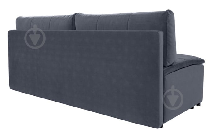 Диван прямой BRW LANGO LUX 3DL серый 2030x900x800 мм - фото 4 Диван прямой BRW LANGO LUX 3DL серый 2030x900x800 мм - фото 4