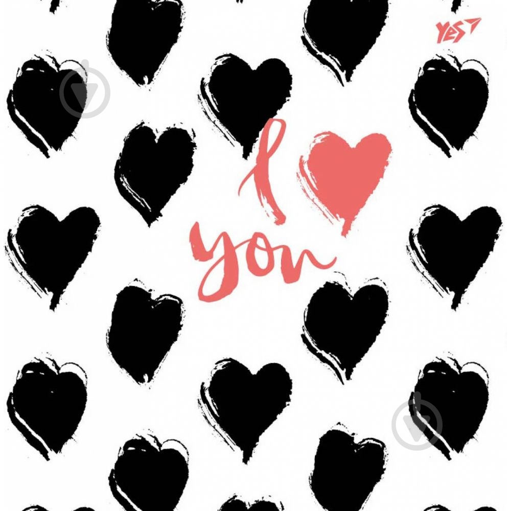 Блокнот 150*150/64 YES - фото 4