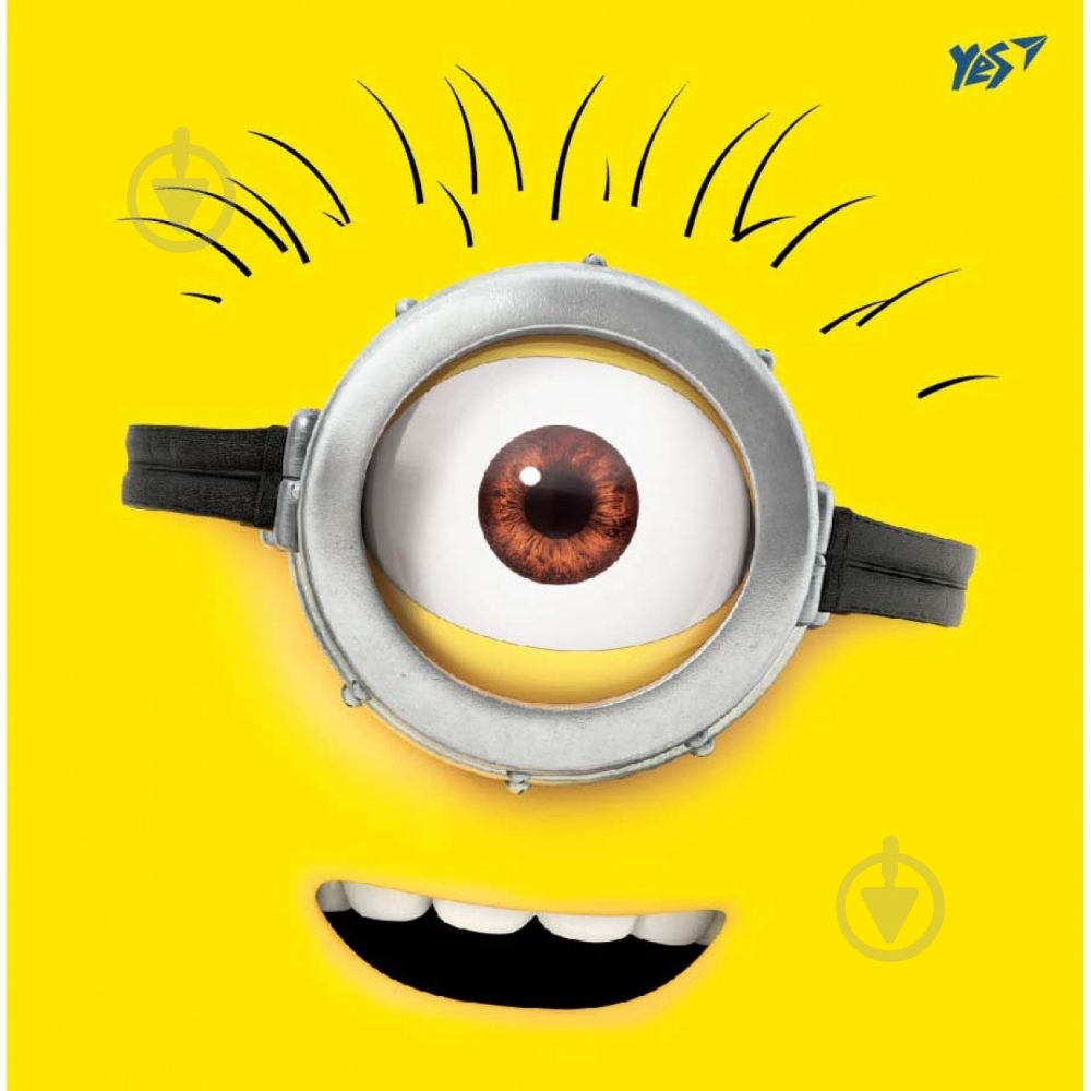 Блокнот 150*150/64 YES - фото 1