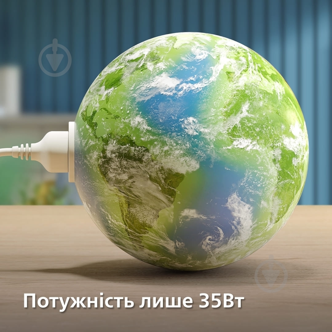 УЦЕНКА! Вентилятор настольный Philips CX1030/01 (УЦ3818) - фото 18 УЦЕНКА! Вентилятор настольный Philips CX1030/01 (УЦ3818) - фото 18