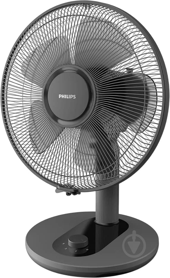 УЦЕНКА! Вентилятор настольный Philips CX1030/01 (УЦ3818) - фото 1 УЦЕНКА! Вентилятор настольный Philips CX1030/01 (УЦ3818) - фото 1