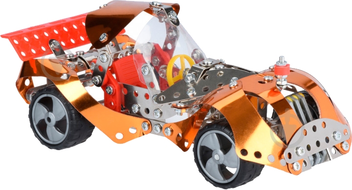 Конструктор Same Toy Inteligent DIY Model 278 элементов WC88DUt - фото 2