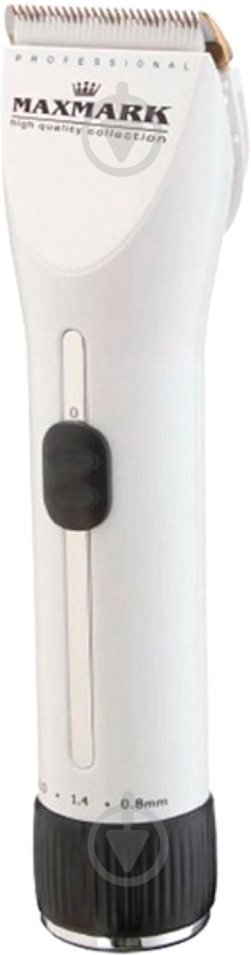 Машинка для стрижки Maxmark МК-СН 615 - фото 1 Машинка для стрижки Maxmark МК-СН 615 - фото 1