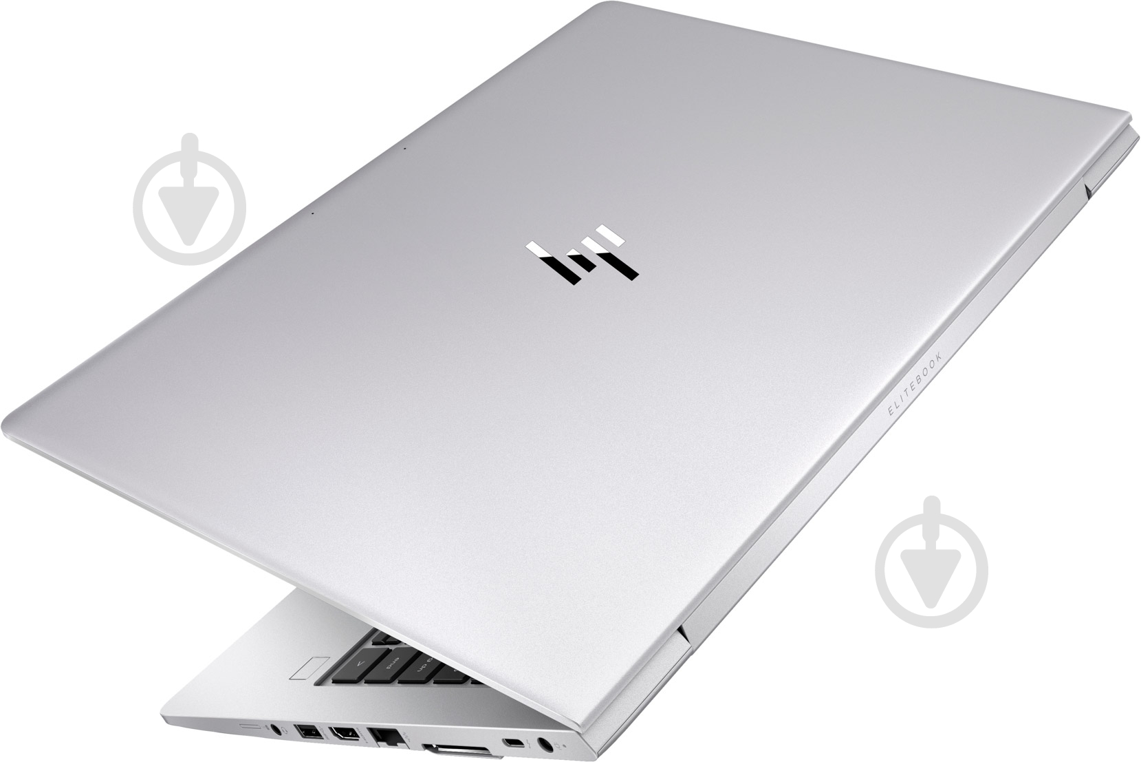 Ноутбук HP EliteBook 840 G5 14" (3UP10EA) silver - фото 4
