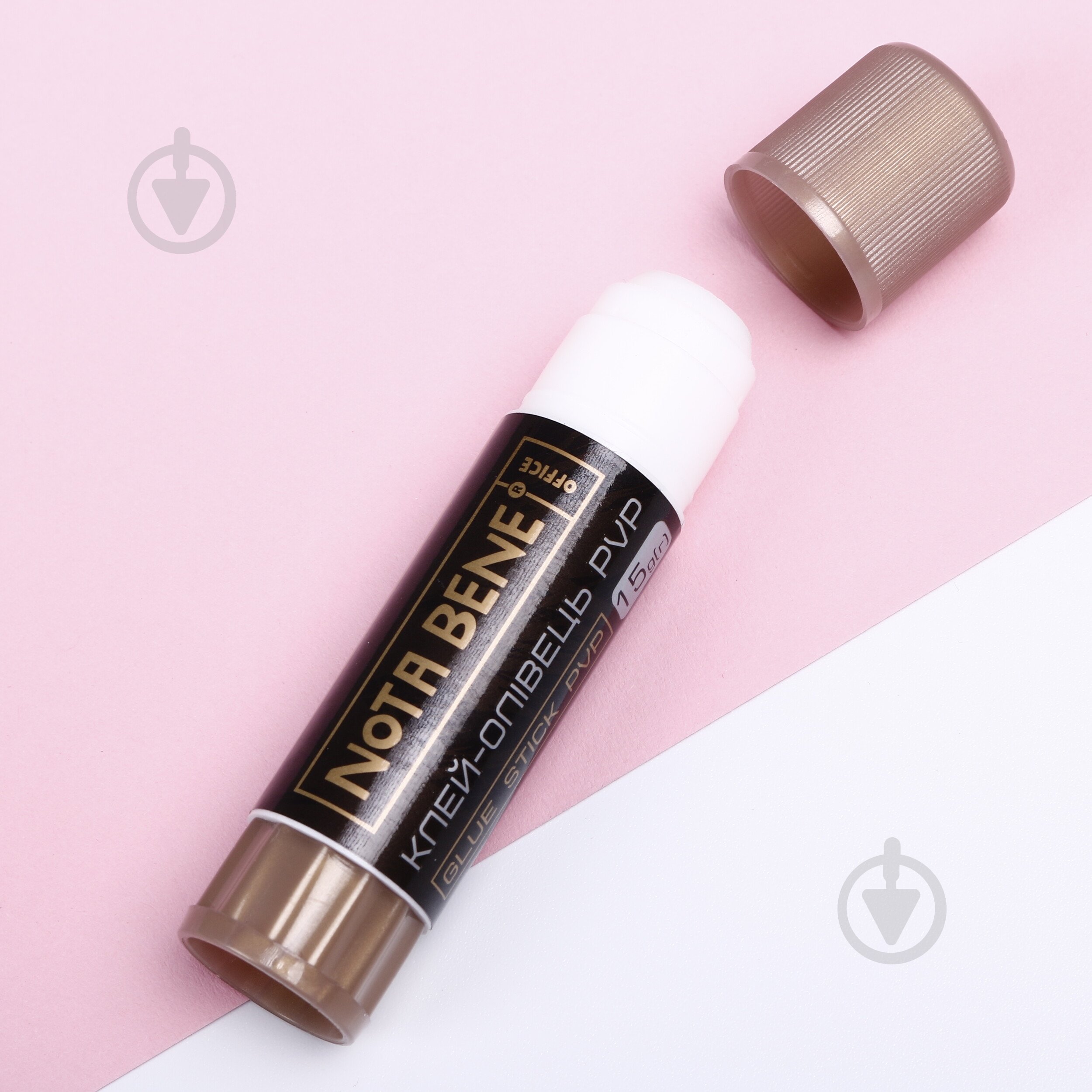 Клей-карандаш KR971677 15 г - фото 5