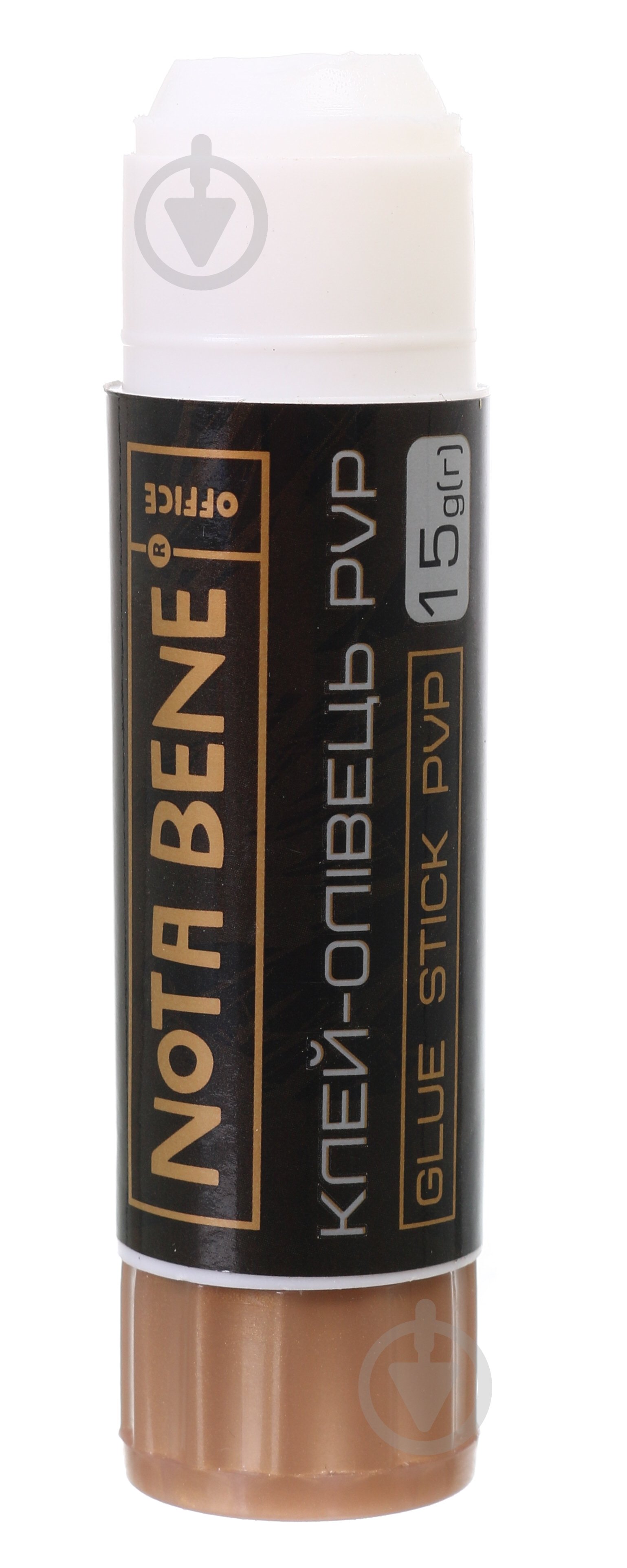 Клей-карандаш KR971677 15 г - фото 3