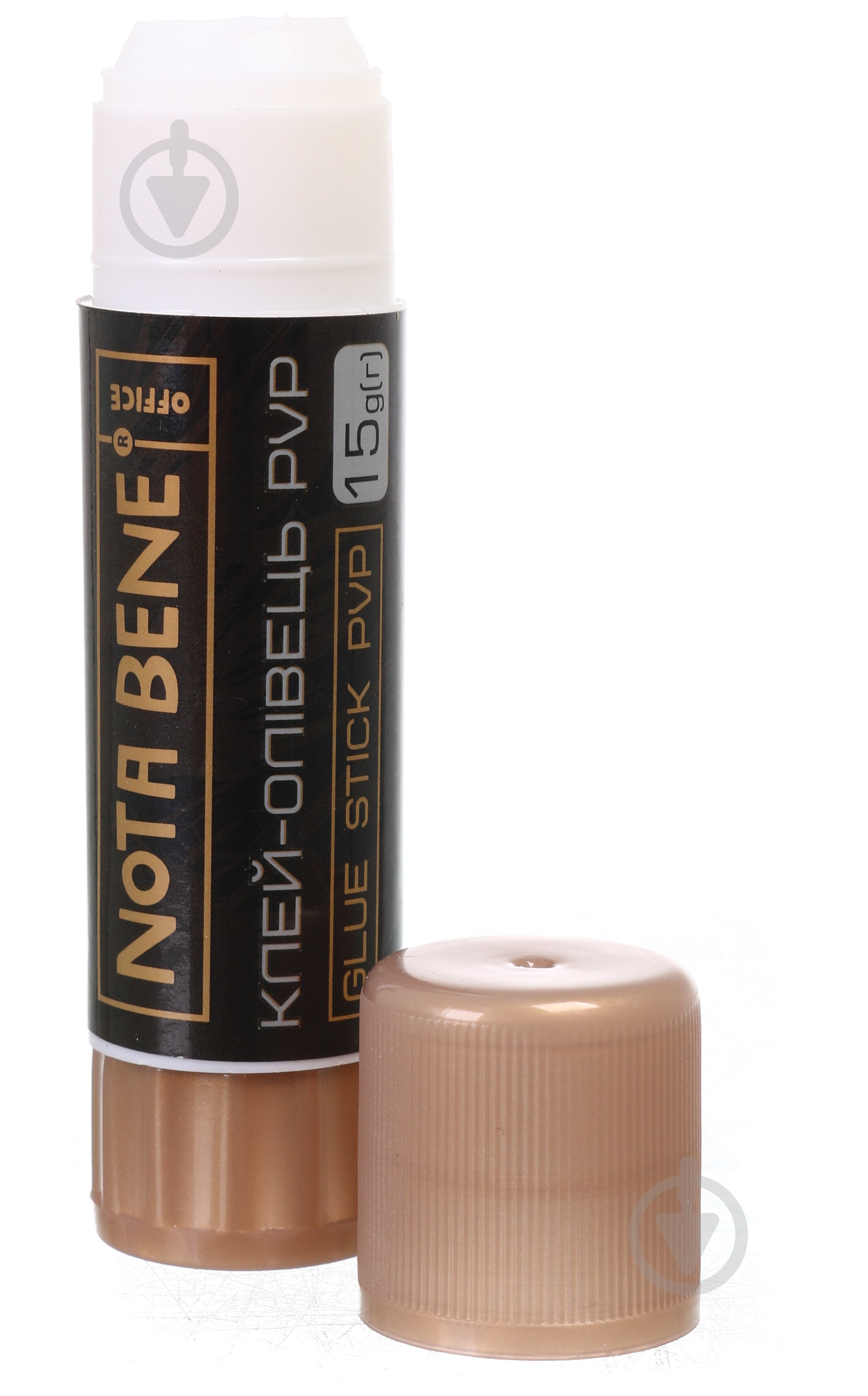 Клей-карандаш KR971677 15 г - фото 2