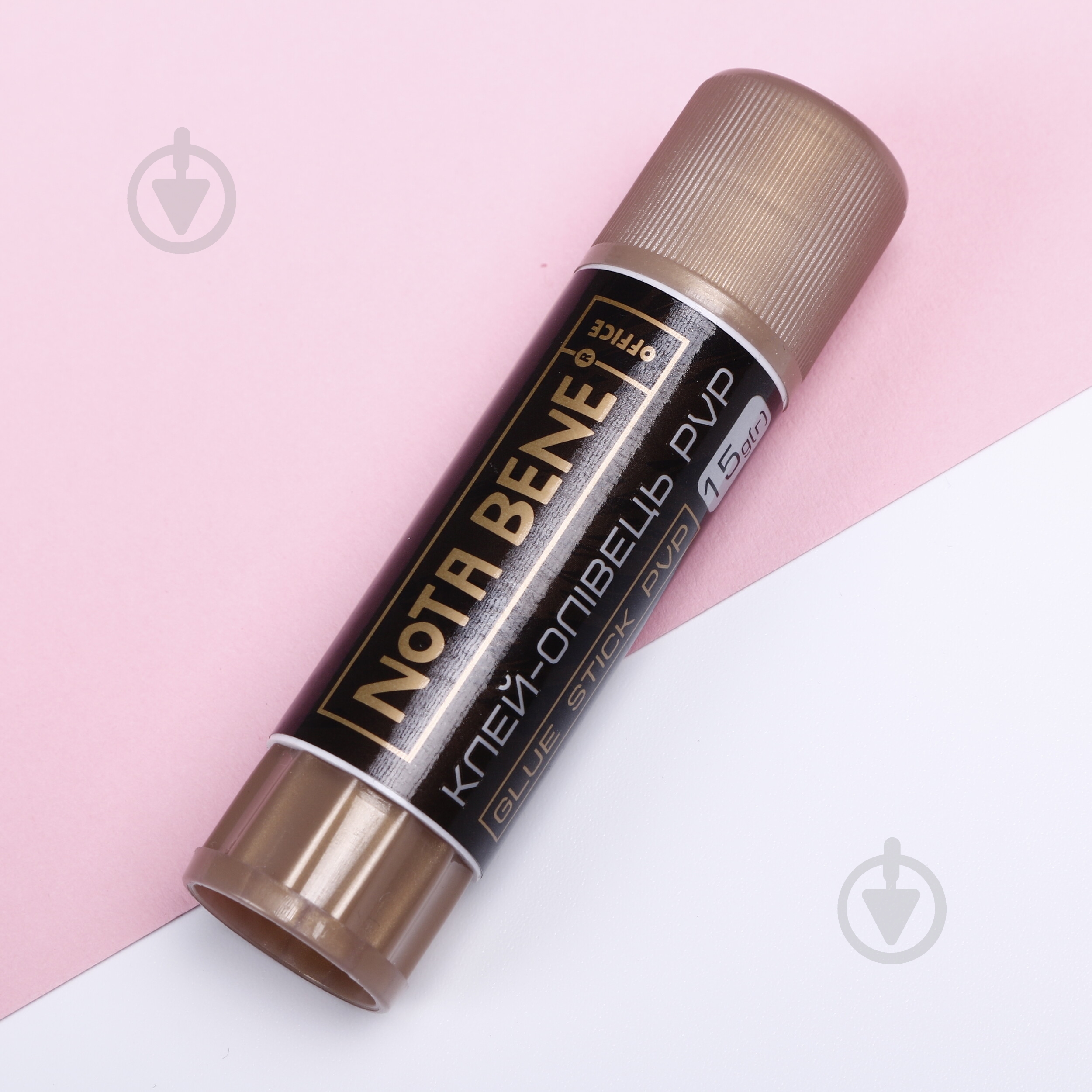 Клей-карандаш KR971677 15 г - фото 4